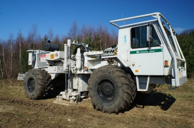 Начальная работа с Quix на примере реального сайта