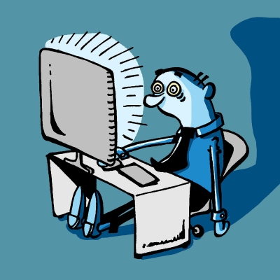 Почему иногда сайты так тормозят?