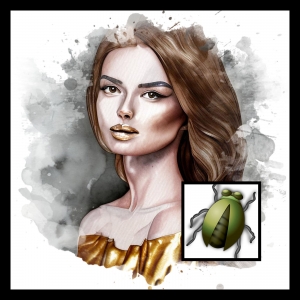 Ladybug - что это за  “Леди Жук”?