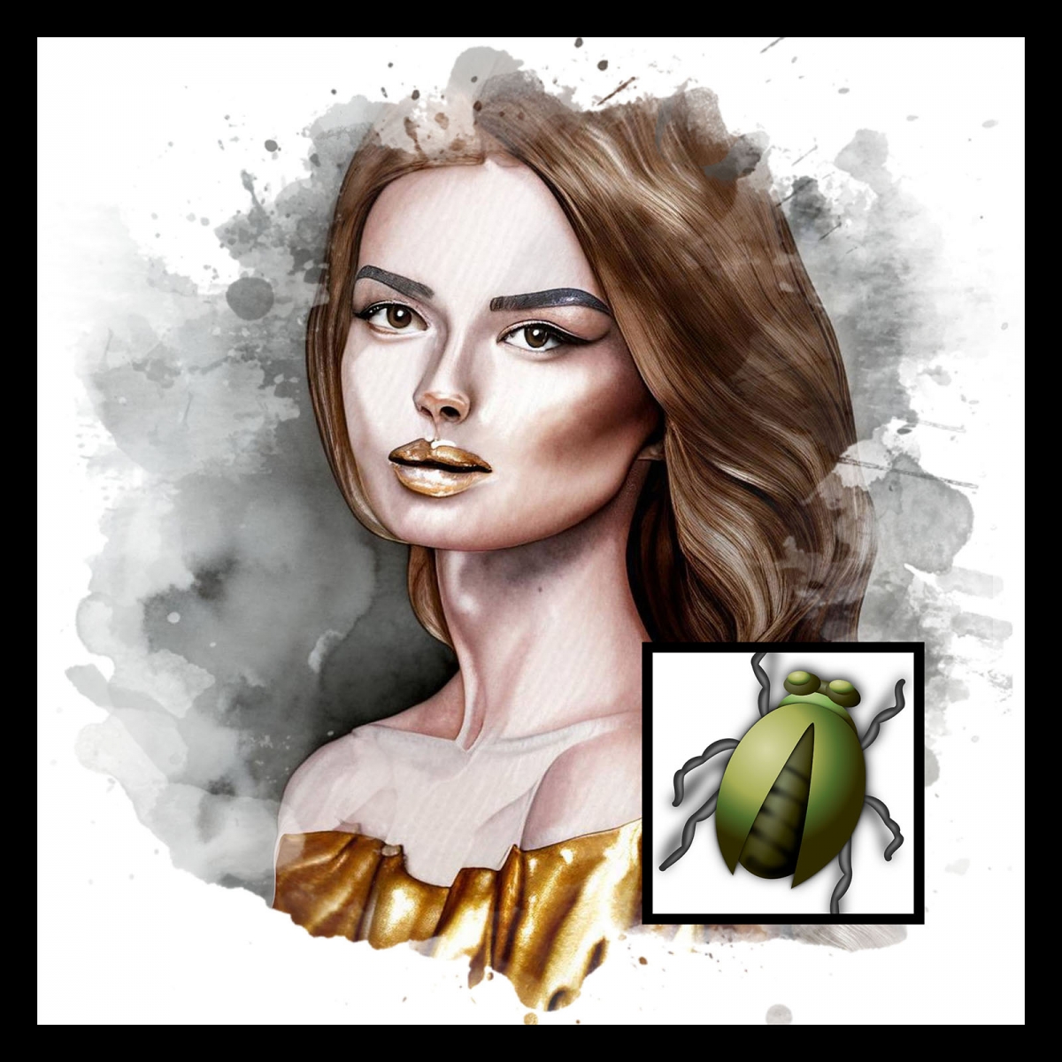 Ladybug - что это за  “Леди Жук”?