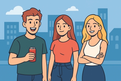 Имена - мемы, часть 2