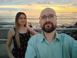 Новое вдохновение для нашего блога